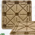 Low Price Compressed Wood Pallet Free Sample